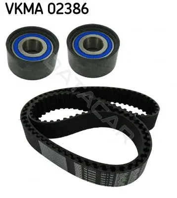 Комплект ГРМ SKF VKMA02386