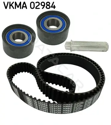 Комплект ГРМ SKF VKMA02984