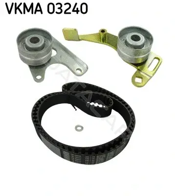 Комплект ГРМ SKF VKMA03240