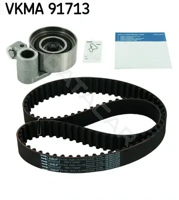 Комплект ГРМ SKF VKMA91713