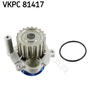 Водяной насос / Помпа SKF VKPC81417