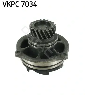 Водяной насос / Помпа SKF VKPC7034