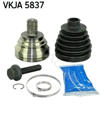 Шрус SKF VKJA5837