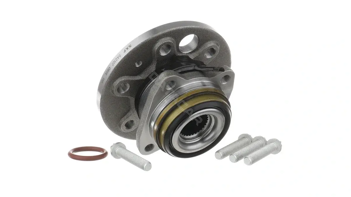 Подшипник ступицы SKF VKBA6748