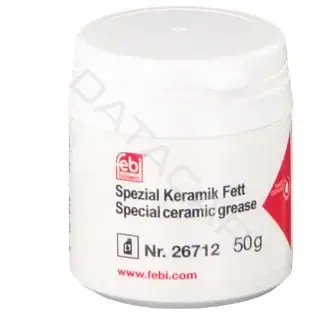 Смазка FEBI 26712