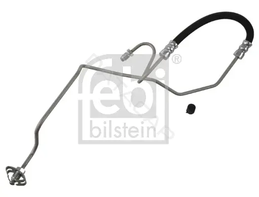 Тормозные шланги FEBI 172800