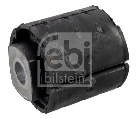 Подушка двигателя (Опора) FEBI 173777