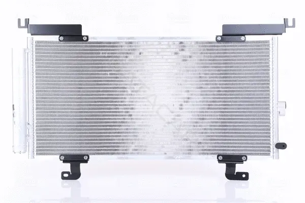 Радиатор кондиционера NISSENS 940794