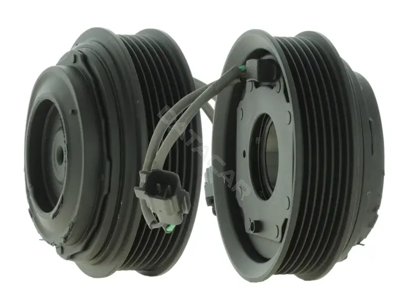 Муфта кондиционера NRF 380108