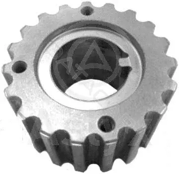 Шестерня коленвала Aslyx AS-601227