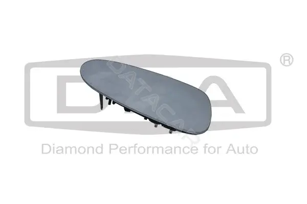 Стекло зеркала DPA 88571250002