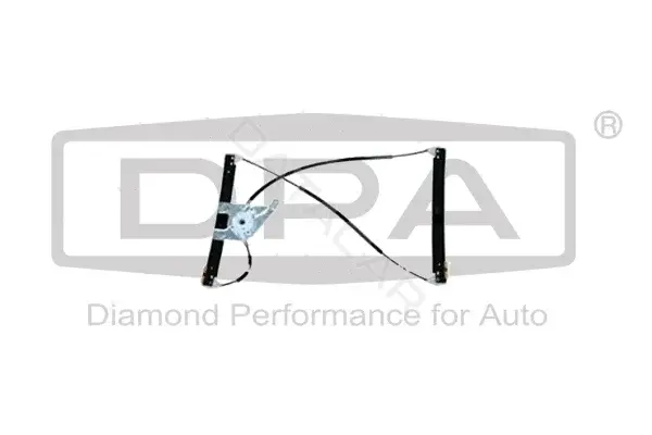 Стеклоподъемник DPA 88370803502
