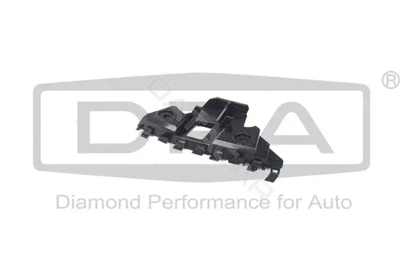 Кронштейн-направляющая бампера DPA 88071046502