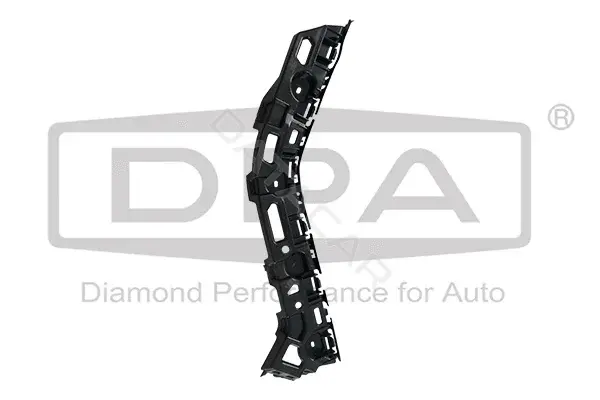 Кронштейн-направляющая бампера DPA 88071861002