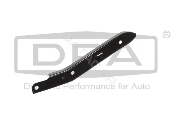 Кронштейн-направляющая бампера DPA 88071862002