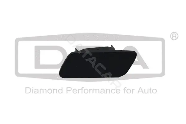 Накладка фары DPA 89550727502
