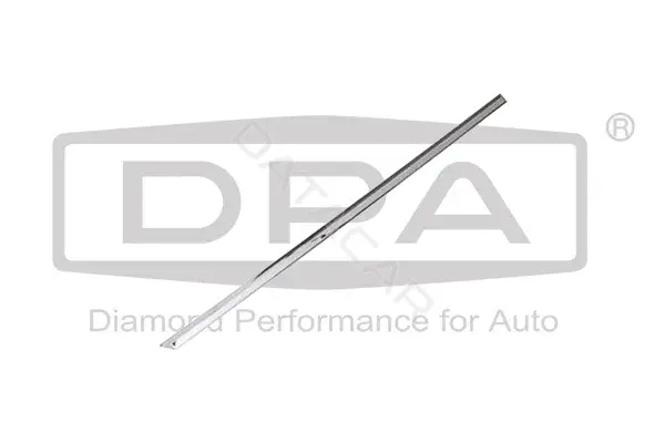 Молдинг двери DPA 88530810402