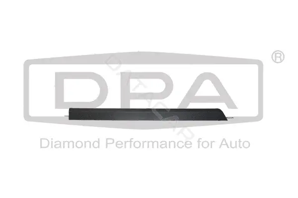 Молдинг двери DPA 88540422202