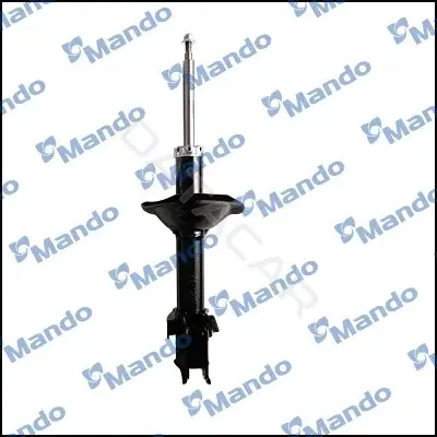 Амортизаторы MANDO MSS016027