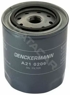 Масляный фильтр DENCKERMANN A210206
