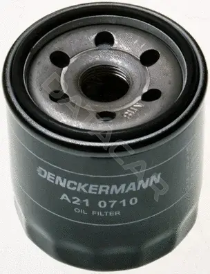 Масляный фильтр DENCKERMANN A210710