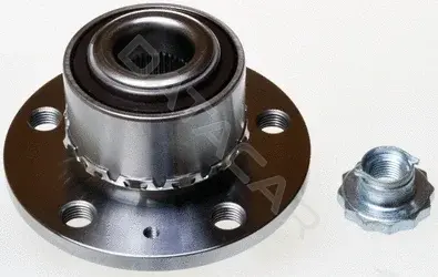 Подшипник ступицы DENCKERMANN W413339
