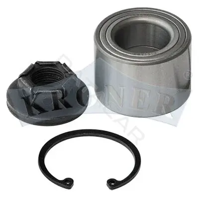 Подшипник ступицы KRONER K151385