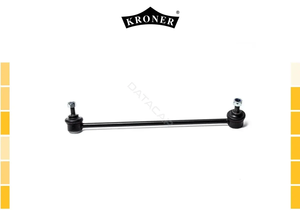 Стойки стабилизатора KRONER K330421