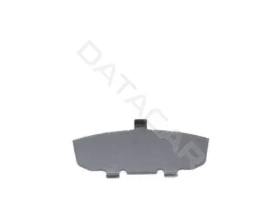 Тормозные колодки SUBARU 26633AG010