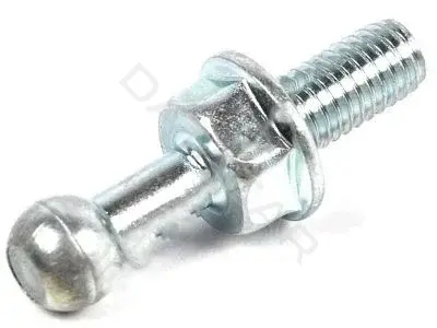 Болт подвески TOYOTA 9010906385