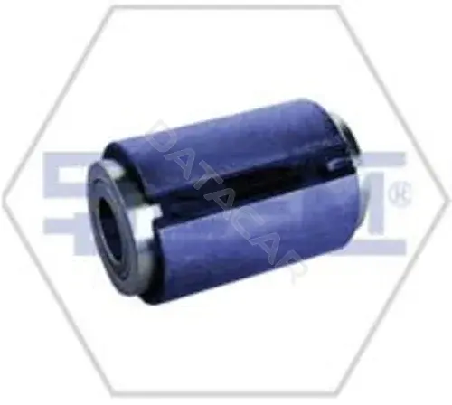 Сайлентблок рычага SE-M 1006