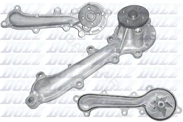 Водяной насос / Помпа DOLZ M350