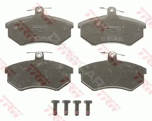 Тормозные колодки TRW GDB826