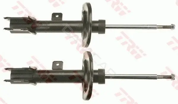 Амортизаторы TRW JGM1077T