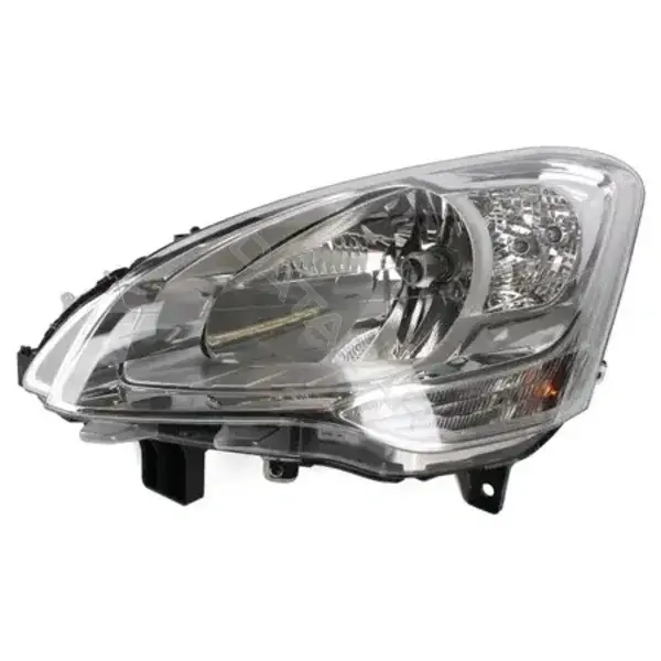 Фары CITROËN/PEUGEOT 6208K6