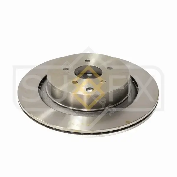 Тормозные диски SUFIX FX-1363