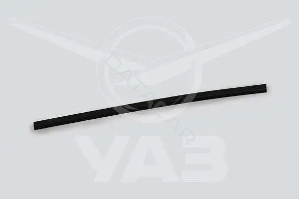 Уплотнитель двери UAZ 316380620332000