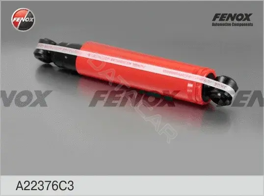 Амортизаторы FENOX A22376C3