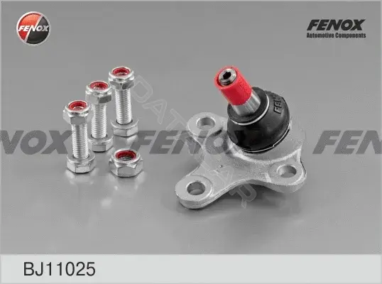 Шаровая опора FENOX BJ11025