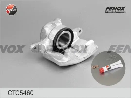 Суппорт тормозной FENOX CTC5460