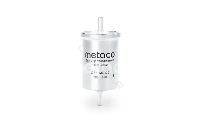 Топливный фильтр METACO 1030-008