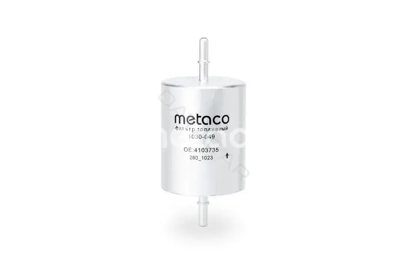 Топливный фильтр METACO 1030-049