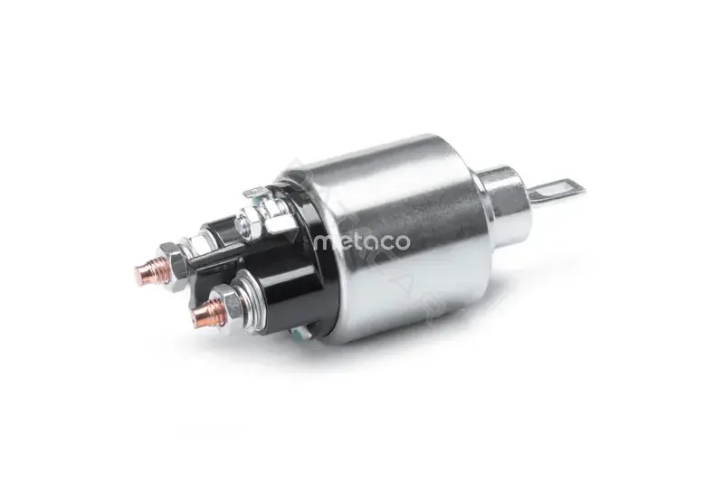 Реле втягивающее METACO 6612-007