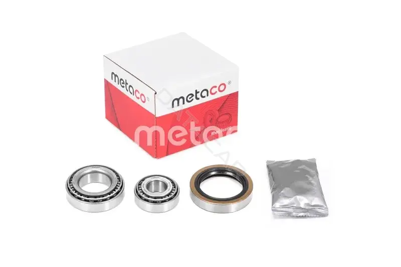 Подшипник ступицы METACO 5100-101