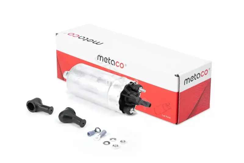 Топливный насос METACO 6924-046