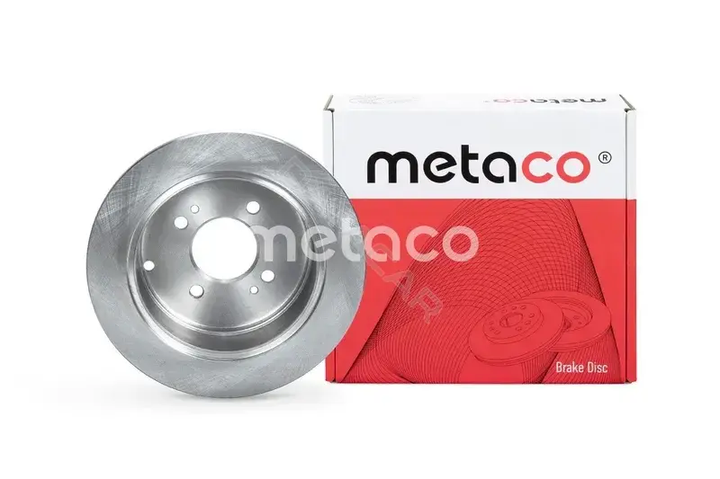 Тормозные диски METACO 3060-039