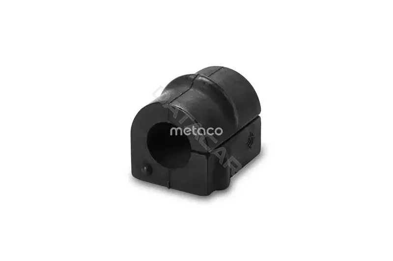 Сайлентблок рычага METACO 4560-090
