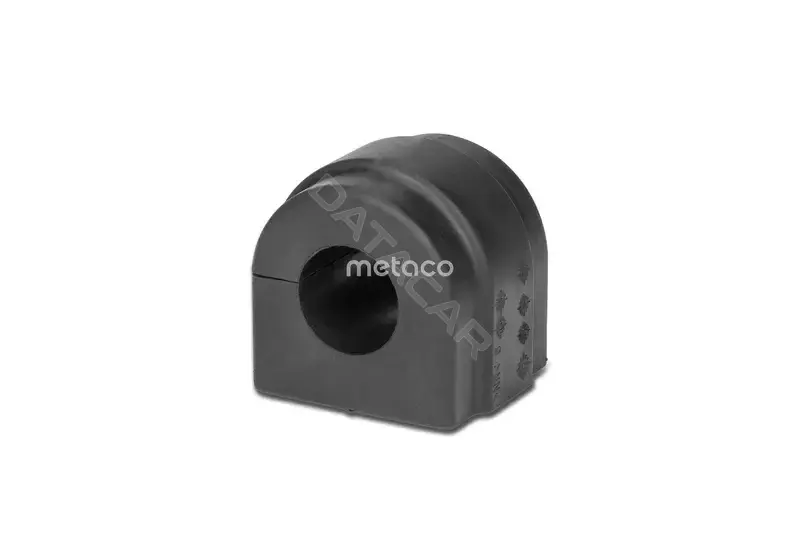Сайлентблок рычага METACO 4560-079