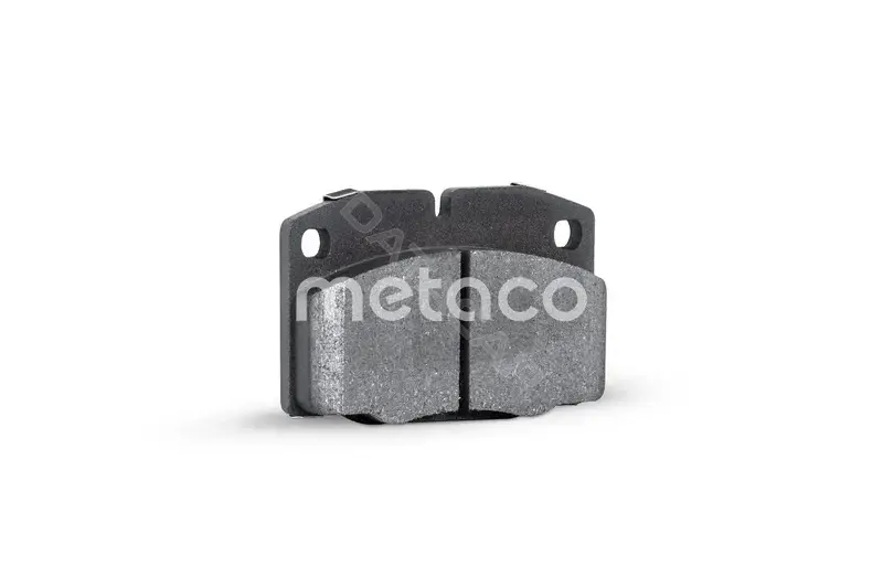 Тормозные колодки METACO 3000-172