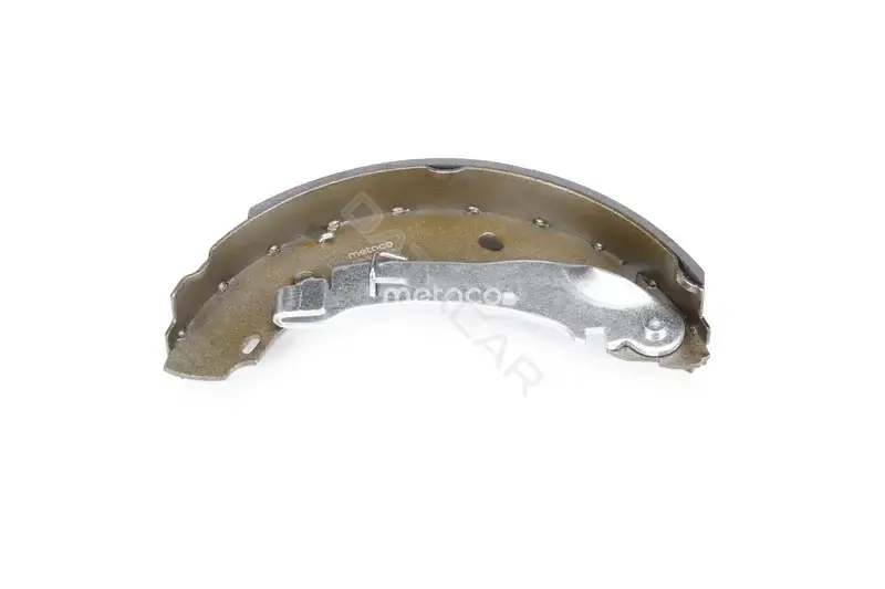 Барабанные колодки METACO 3020-027